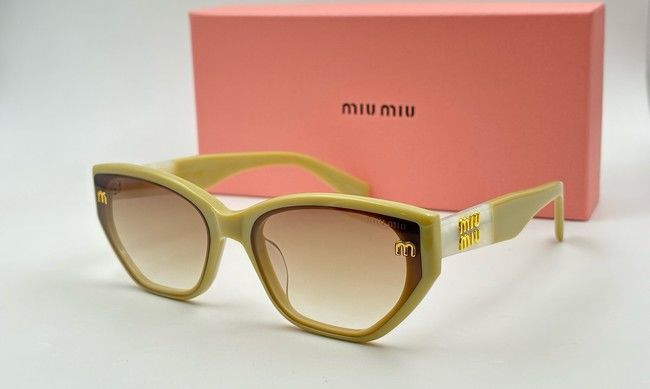 Miumiu Sunglasses  MMS000044